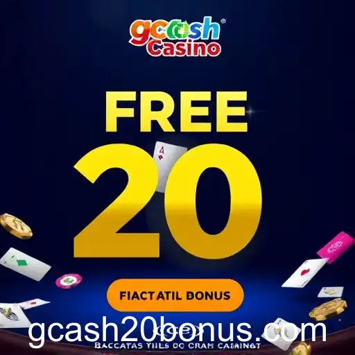 Exploring the Online Baccarat Experience with GCash Casino Free 20 Promotion