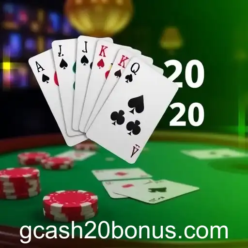 Exploring the Online Blackjack Experience with GCash Casino Free 20