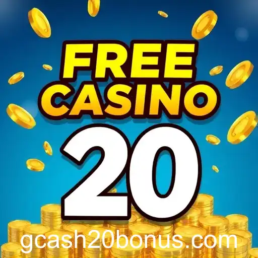 Exploring the Exciting World of Free Bonuses in Online Casinos with GCash Casino Free 20