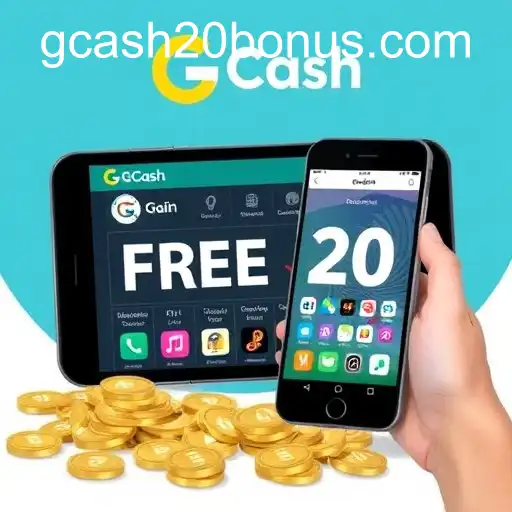 GCash: The Rise of Mobile Wallet Gaming