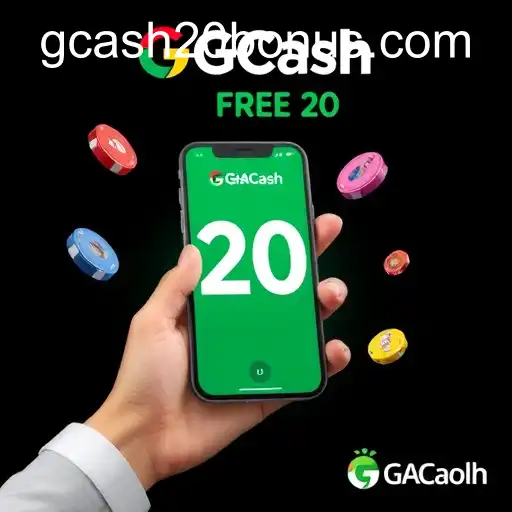 GCash Revolutionizes Online Gaming with Free Offers
