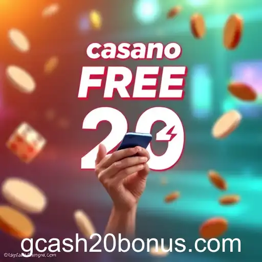 GCash Revolutionizes Online Gaming with Free Offers