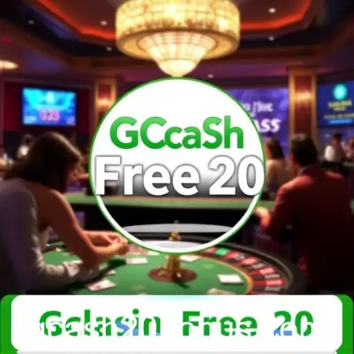 Exploring the World of Live Casino: A New Era with 'GCash Casino Free 20'