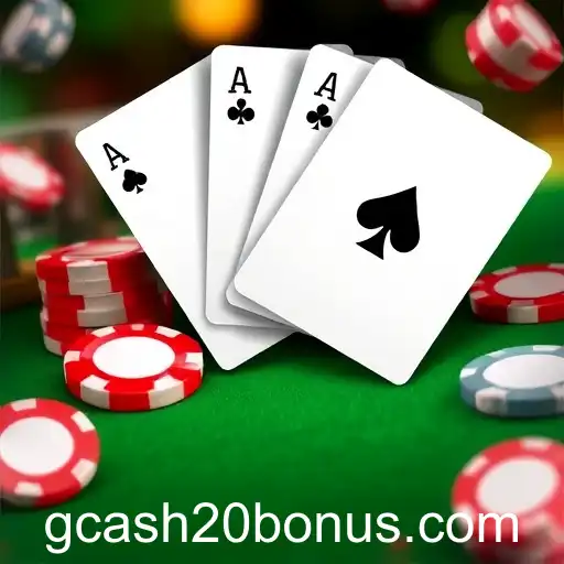 GCash Offers Exciting Casino Bonus Amidst Digital Payment Boom