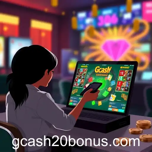 The Rise of GCash Casino Bonuses