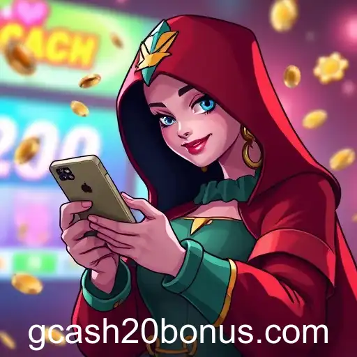 The Rise of Online Gaming with GCash Offers