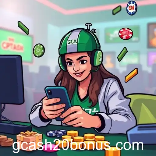 The Rise of Online Gaming Promotions in 2025