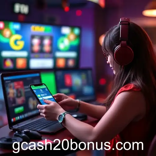 Exploring the Rise of Online Casino Bonuses