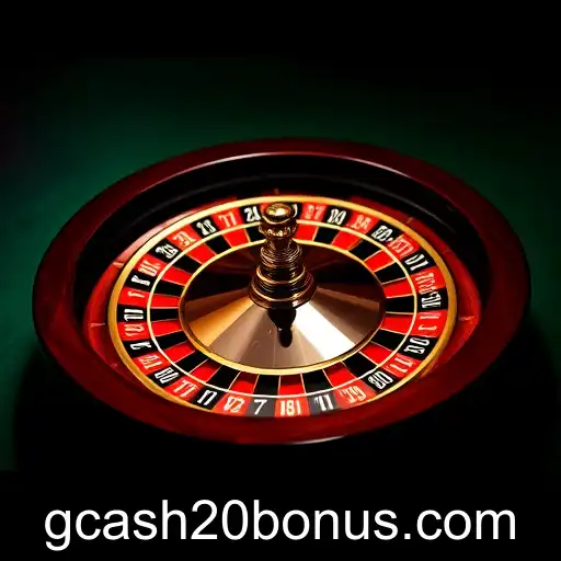 Exploring Roulette: A Timeless Game Now with GCash Casino Free 20 Offer