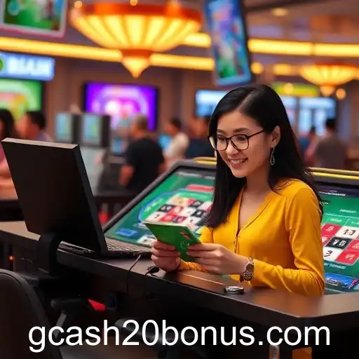 The Role of Customer Support in Enhancing GCash Casino Games